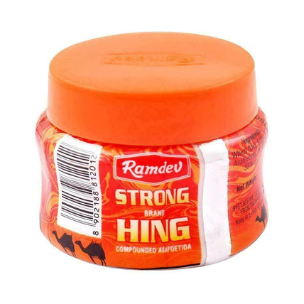 Ramdev Hing Strong 